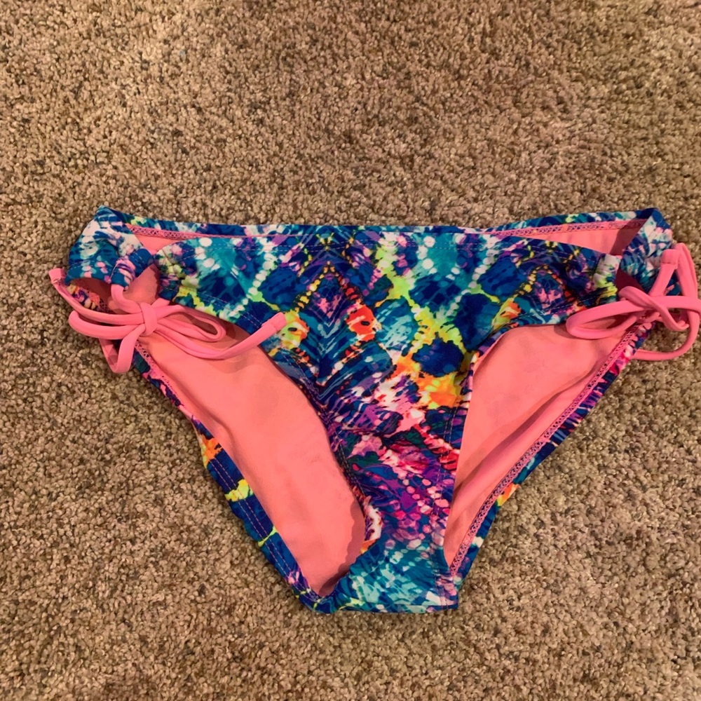 Swimsuit Bottoms